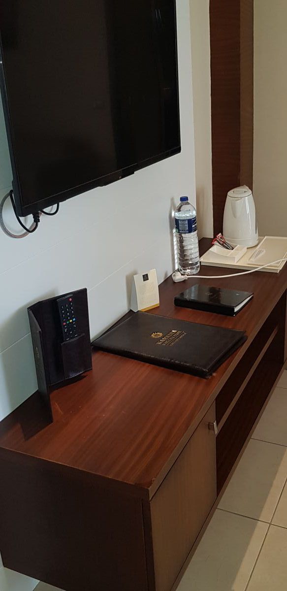 imagini hotel KAMELYA SIDE